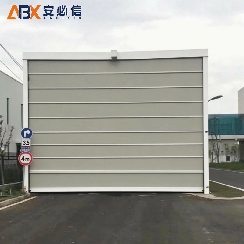 揭阳市上叠门