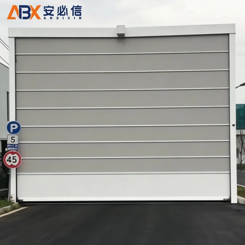 揭阳市机械式门封