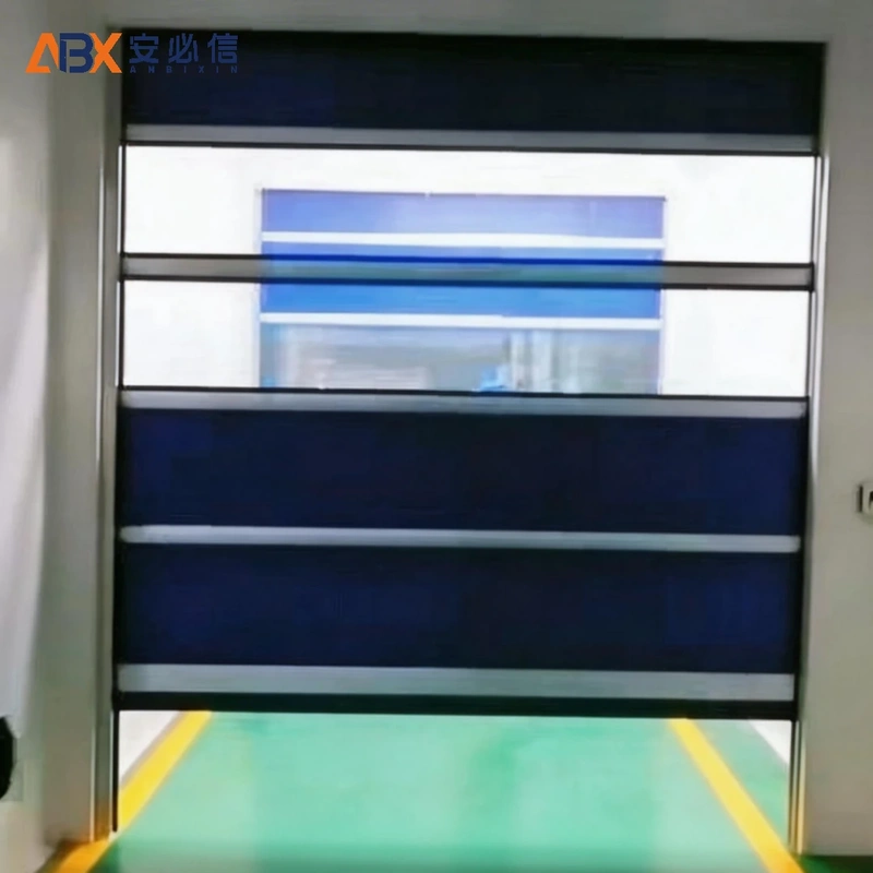 揭阳市快速卷帘门